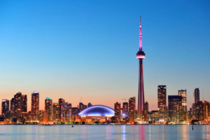 Informing Strategic Planning Amid Tariff Uncertainty for Canadian Municipalities