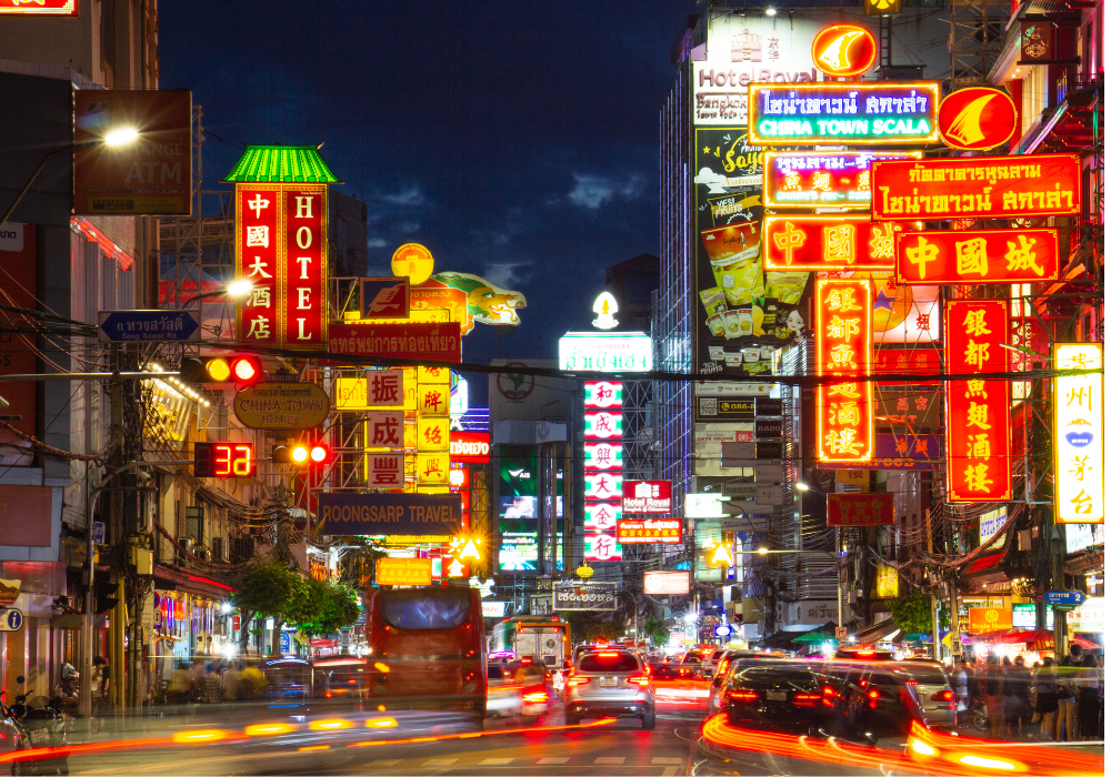 Assessing China’s revamped services sector