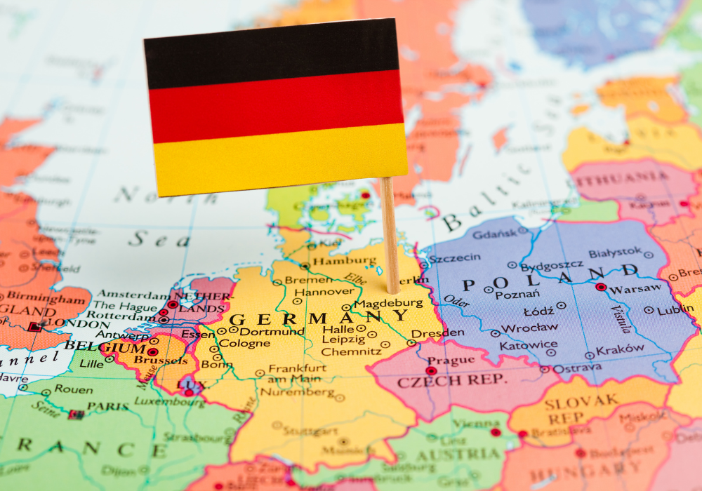 Germany government’s fiscal plans show ambition, but can it deliver?