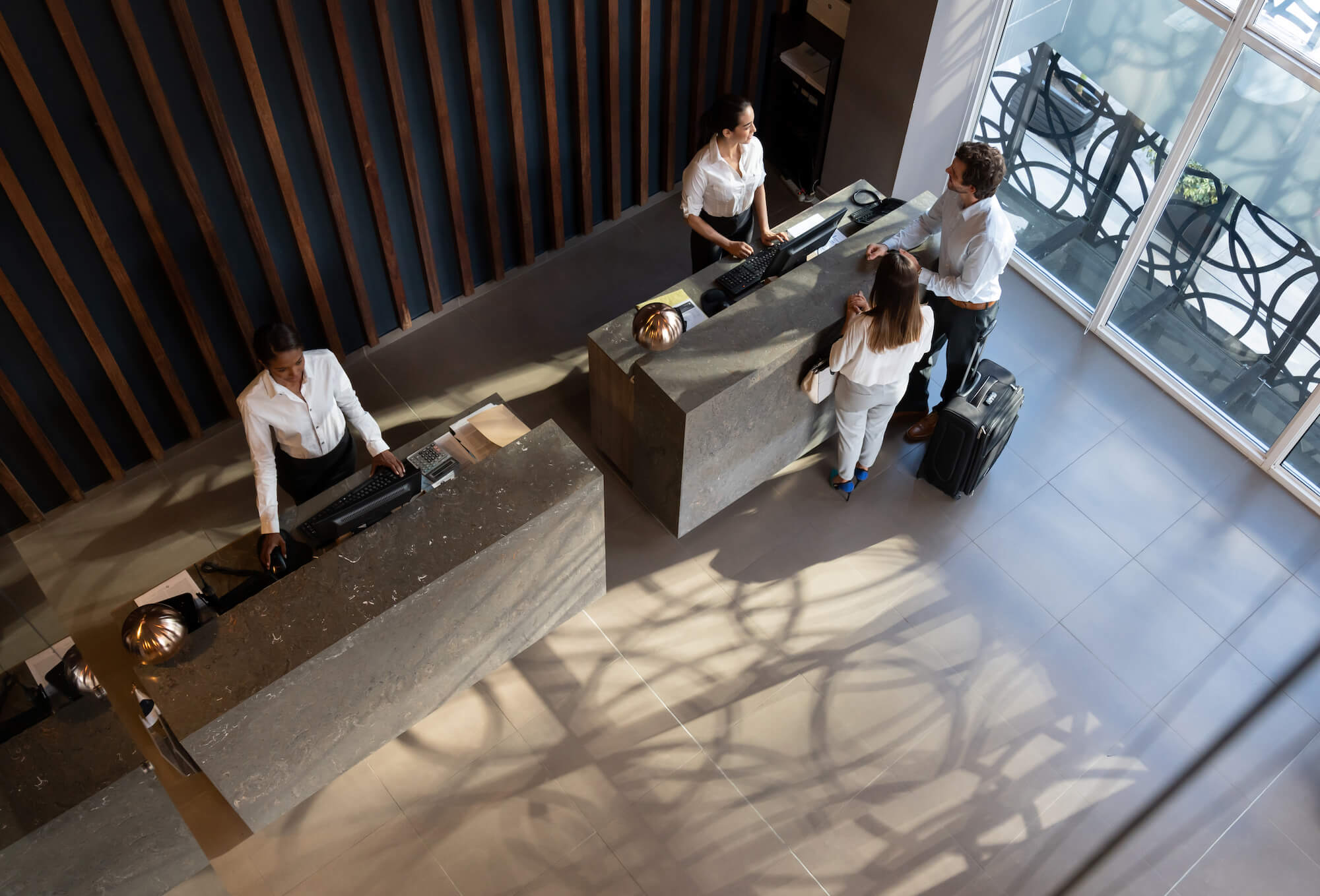 The US Lodging Industry: Outlook for 2025 and Beyond