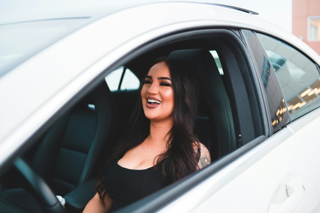 Uber Ride-hailing: A platform for women's economic participation in Mexico and Brazil