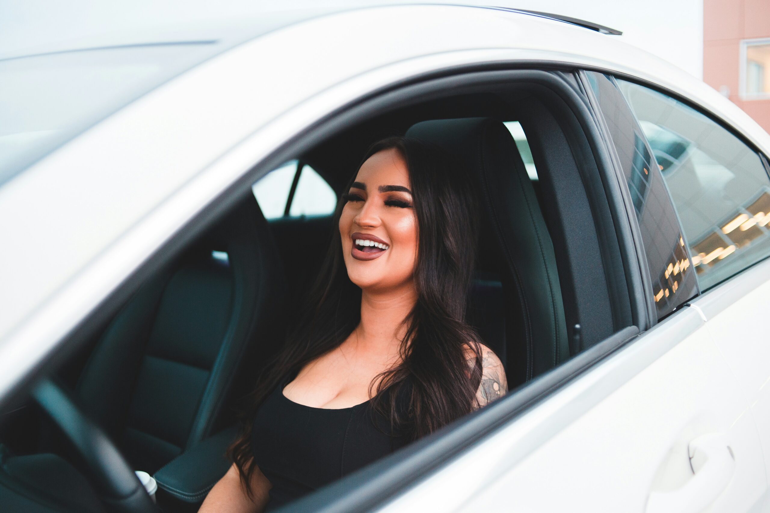 Ride-hailing: A platform for women’s economic participation in Mexico and Brazil