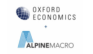 Oxford Economics Acquires Majority Stake in Alpine Macro