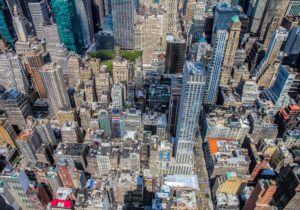 Tariffs and tensions are reshaping city economies