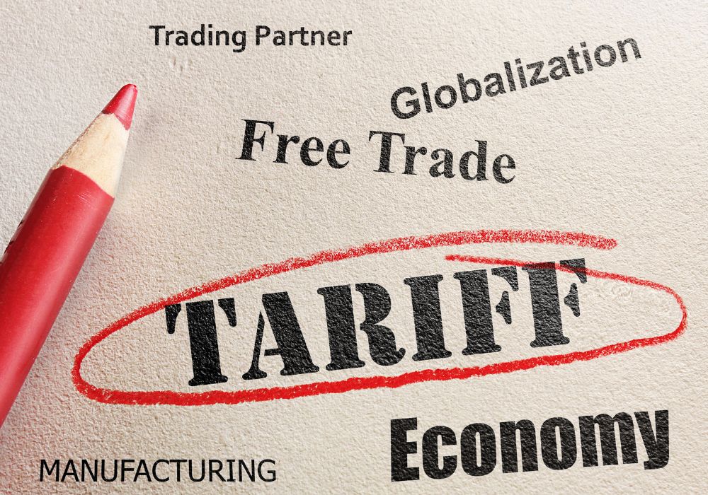 What are tariffs good for?