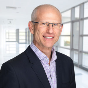 David Abramson