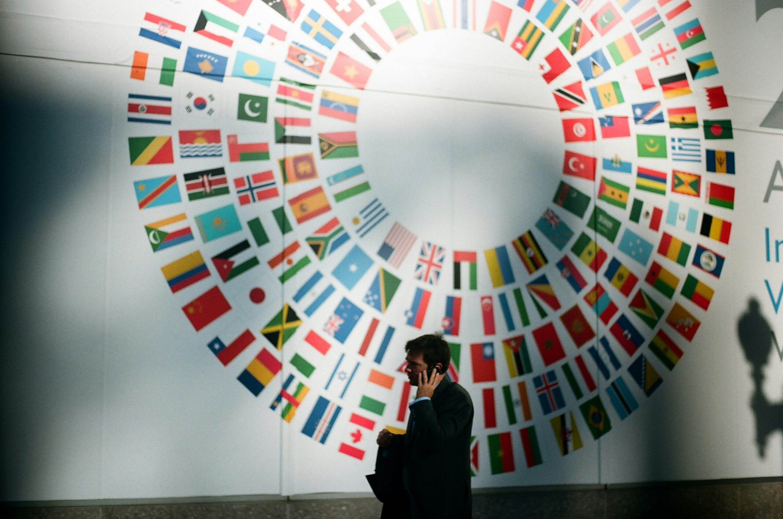 Markets in the Crossfire: Implications of Fiscal Profligacy and Anti-Globalism