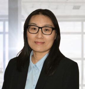 Kelly Xu