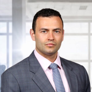 Nick Giorgi