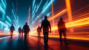 Workforce and skills modelling to support the finance, technology and business workforce plan