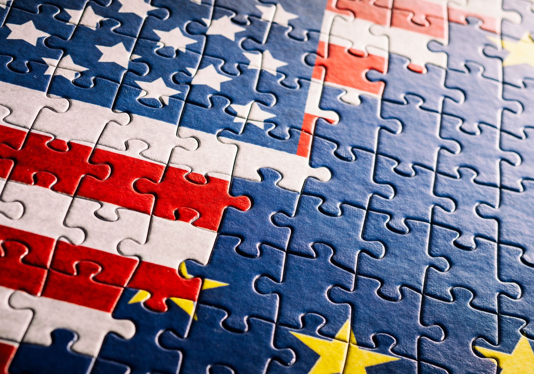 Last-minute trade deal with the US leaves Eurozone outlook unchanged