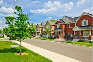 Growth in Australia’s Build-to-Rent sector for FY2025