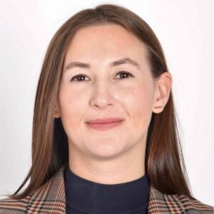 Elizabeth Szep