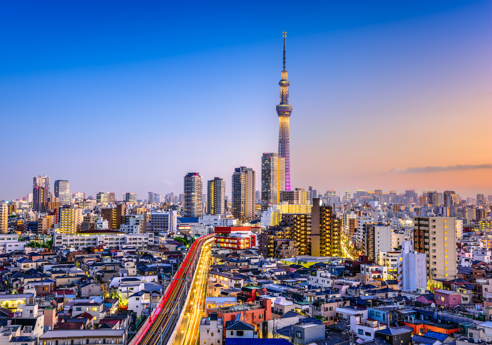 Japan’s digital paradox: Why SMEs are the missing link to its next wave of growth