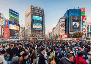 Online advertising in Japan – the SMB perspective
