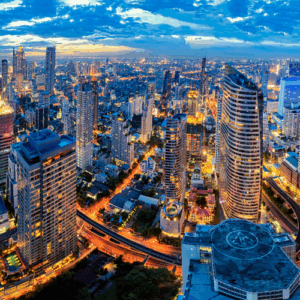 Global City Travel