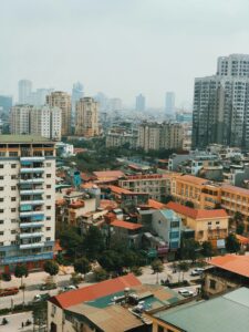 Powering Low-Income Countries’ AI Opportunity 