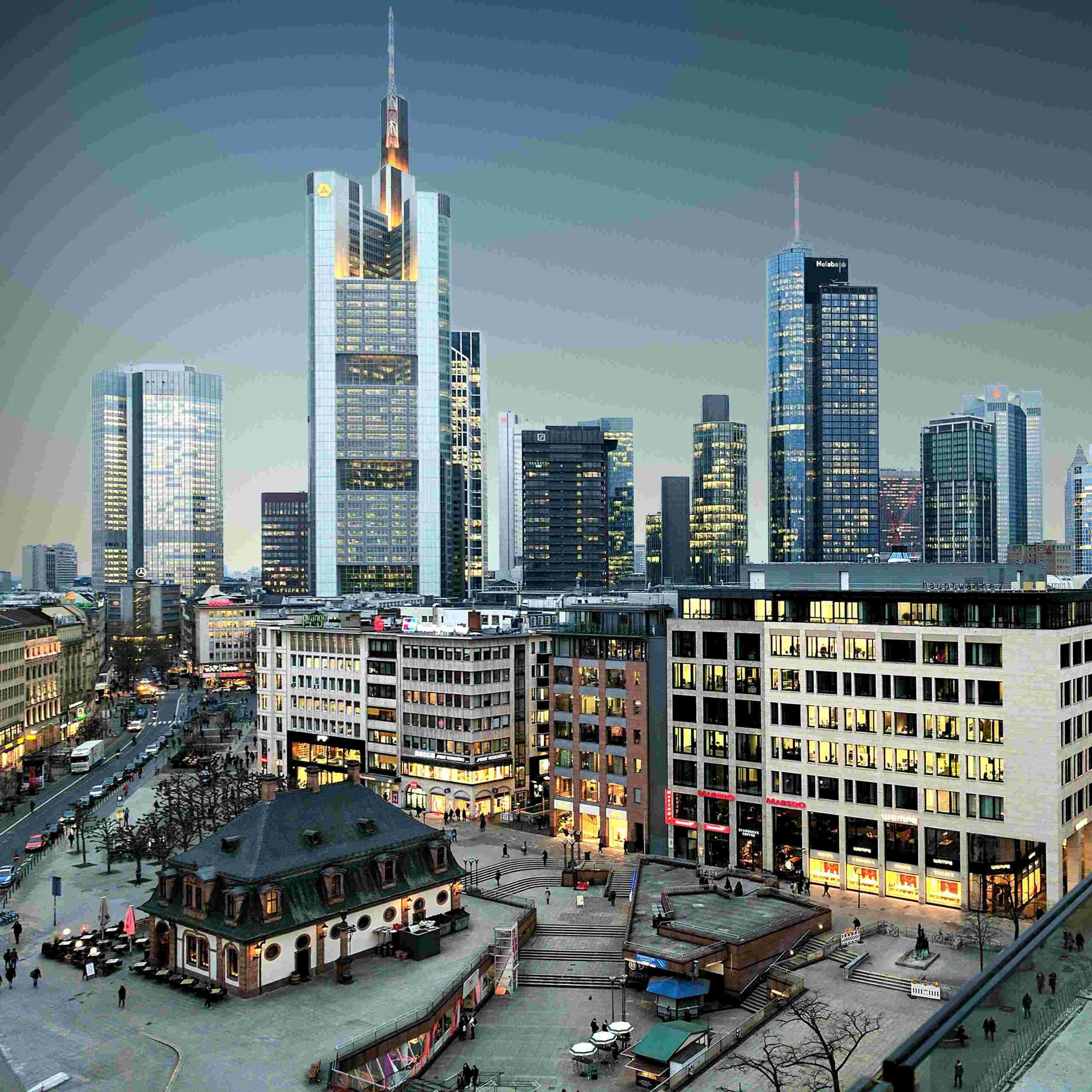Investment Strategy Conference