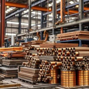 Commodity prices face macroeconomic headwinds in early 2026