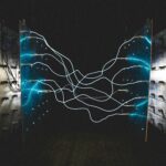 The changing energy order