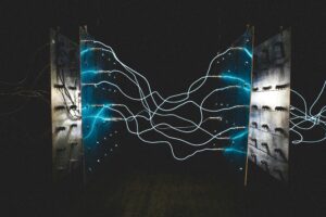 The changing energy order