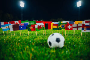 North American Cities on the Front Foot for 2026 FIFA World Cup™
