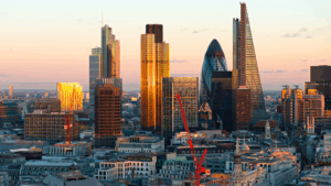 Oxford Economics announces a leadership transition for the next phase of growth 