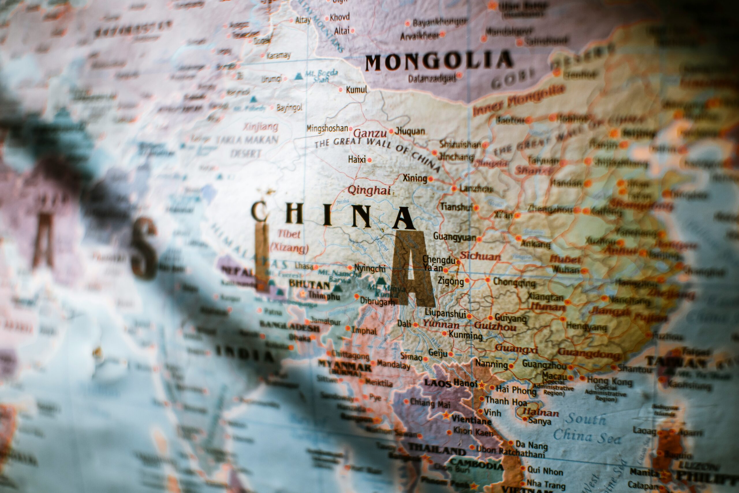 Asia’s cities are reshaping the world