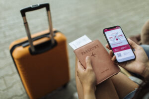 Key global trends defining tourism in 2026