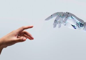 Are humanoid robots creepy?
