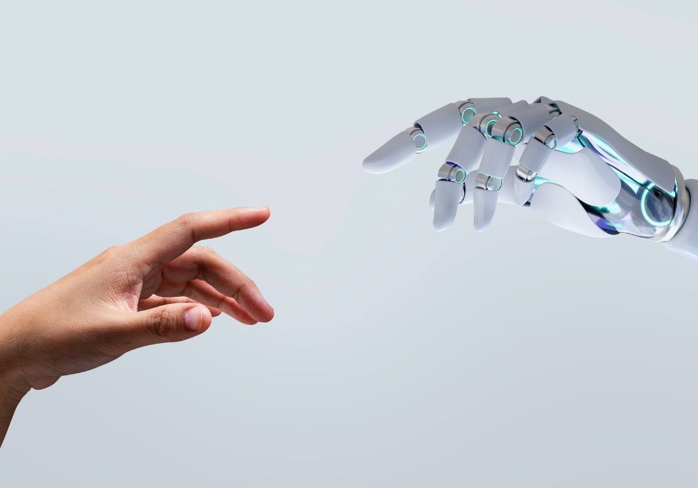 Are humanoid robots creepy?