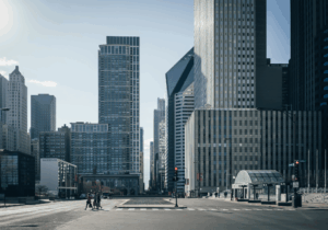 The future of EU cities: challenges and opportunities
