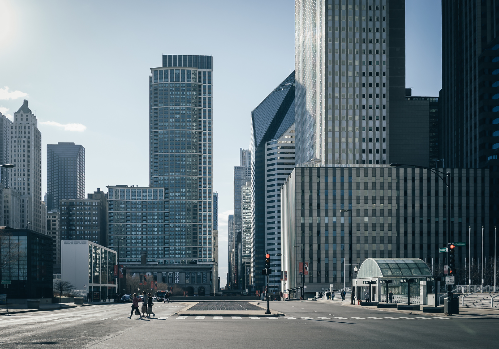 The future of EU cities: challenges and opportunities