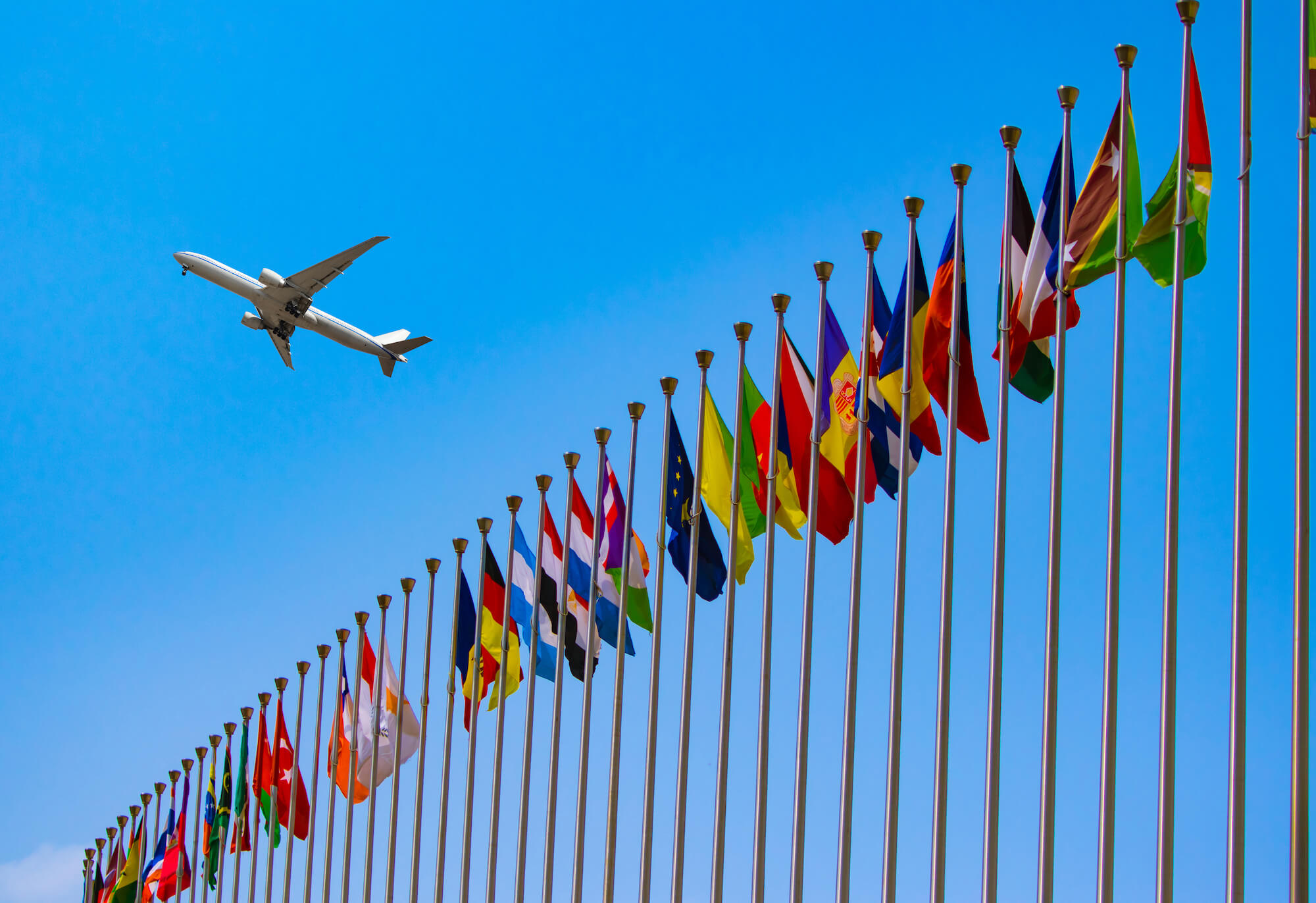 US International Inbound: Lessons from 2025, Outlook for 2026