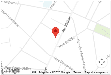 OE Paris Office