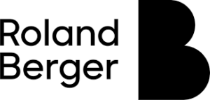 Roland Berger logo