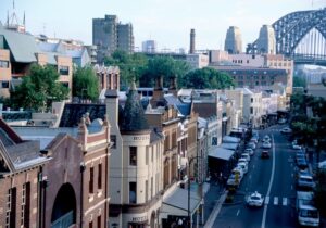 Australia Key Themes 2026: Competing dynamics dominate the outlook