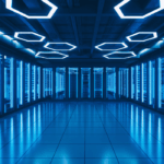 Data Centre Energy