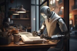 Evidence of an AI-driven shakeup of job markets is patchy