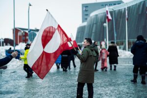 Will Greenland be the catalyst for a new trade war?