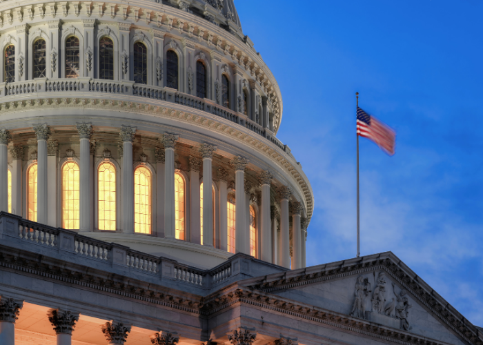 US Tariff Monitor – New tariff authority, same uncertainty