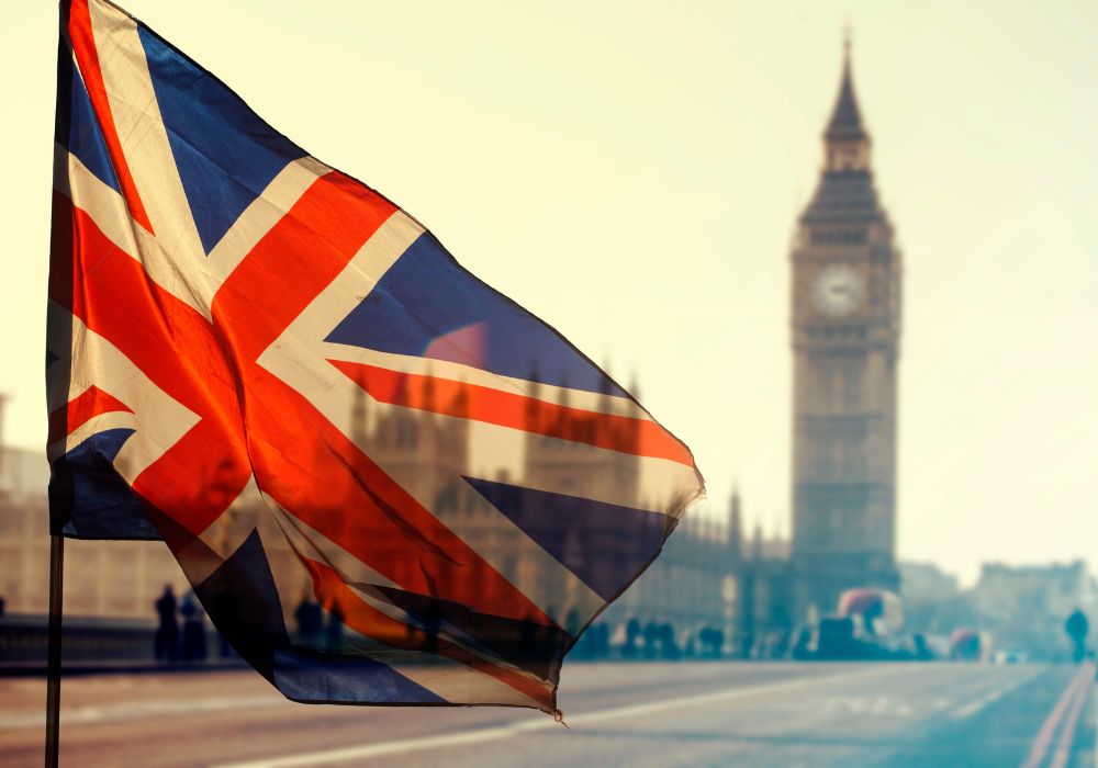 Mapping the future of the UK industrial strategy: Sectoral and regional growth outlook