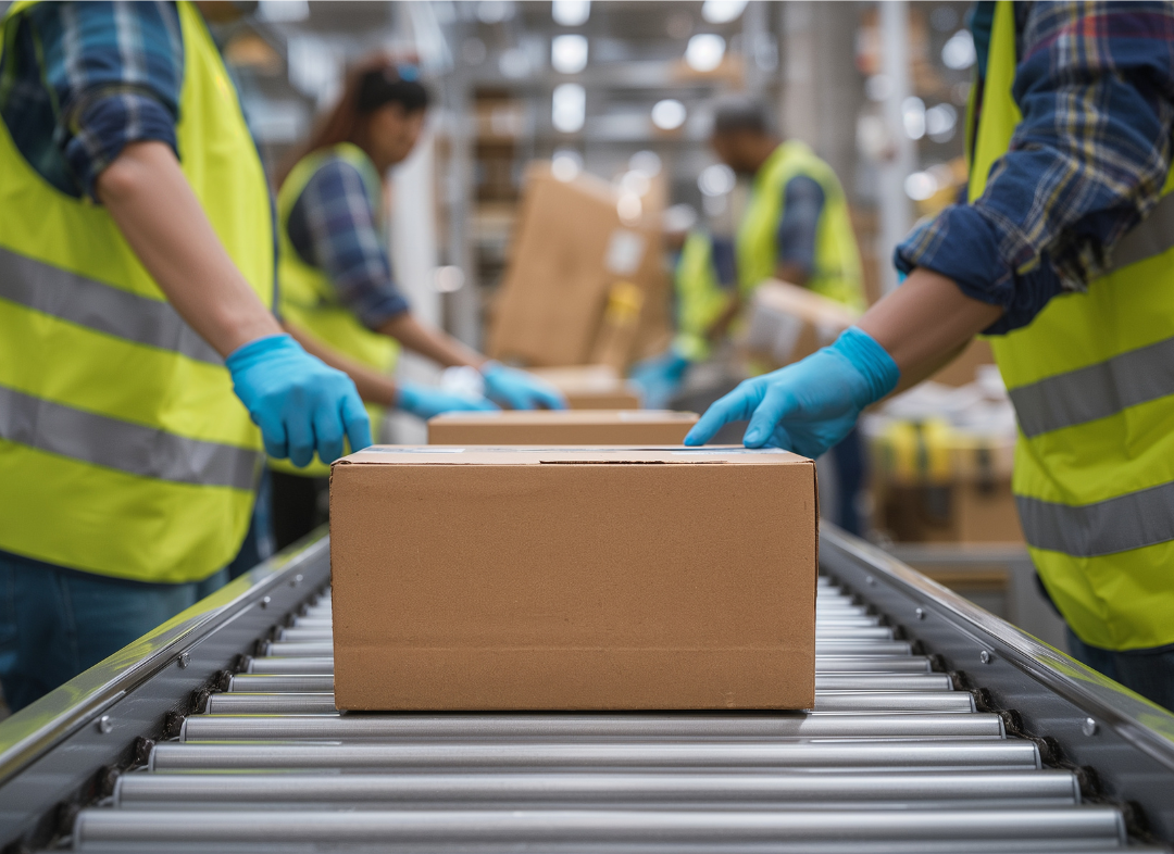 How Leading CPG Companies Understand Their Economic Footprint