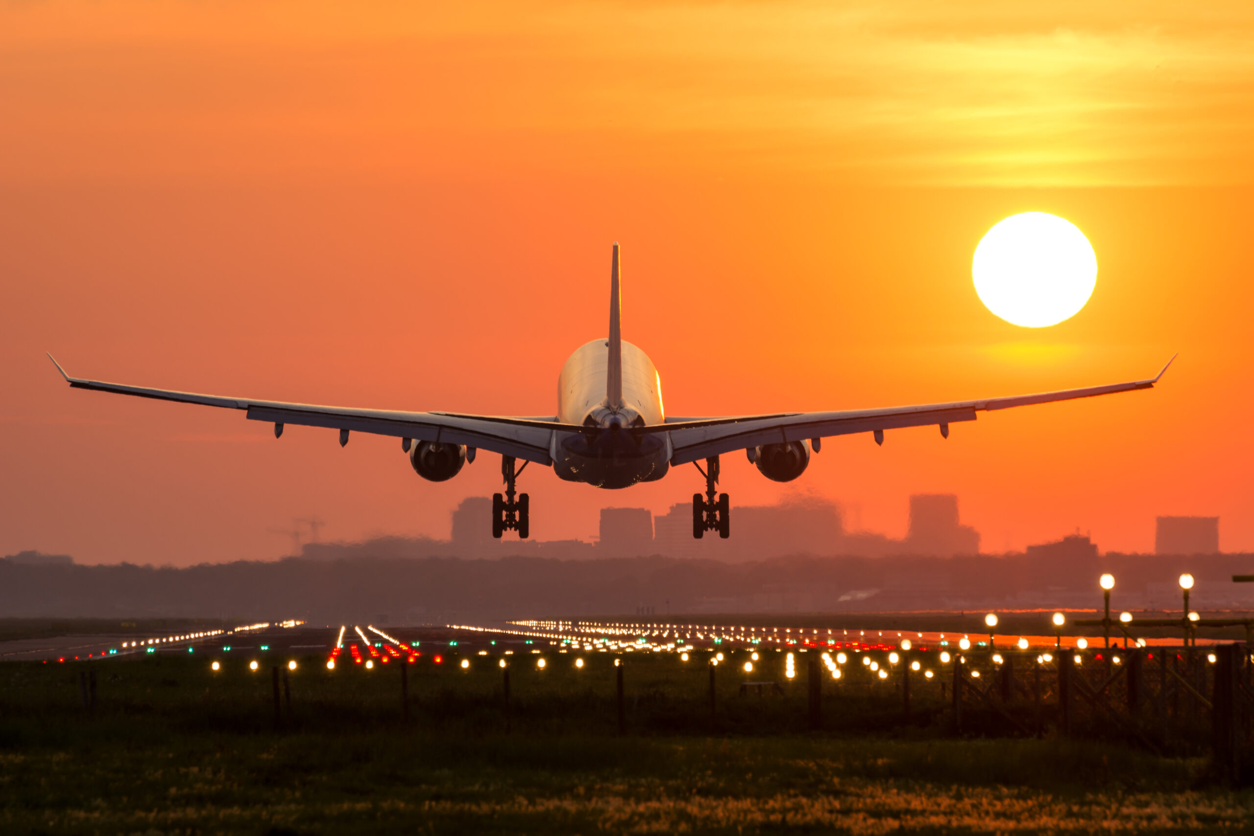 India-UAE Air Travel Demand Could Go Unmet
