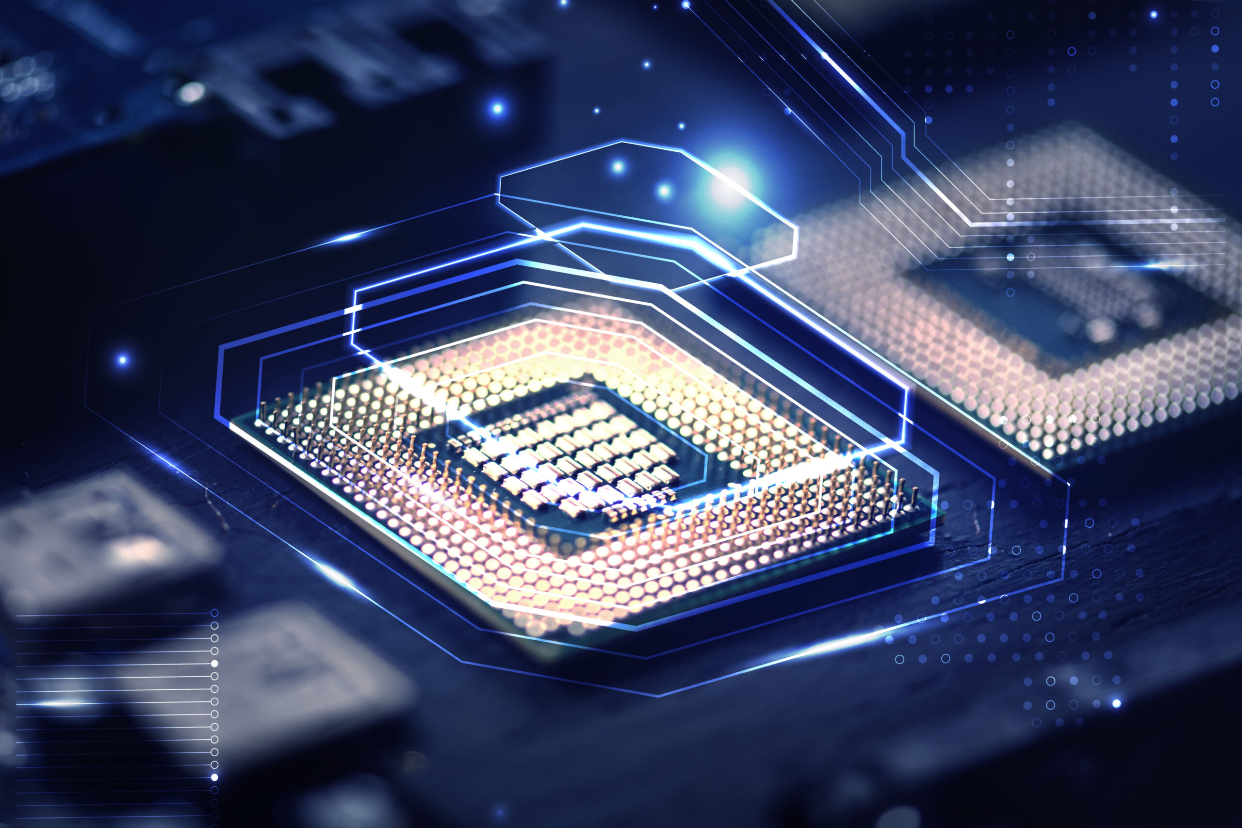 US chip exports unlikely to derail China’s local production push