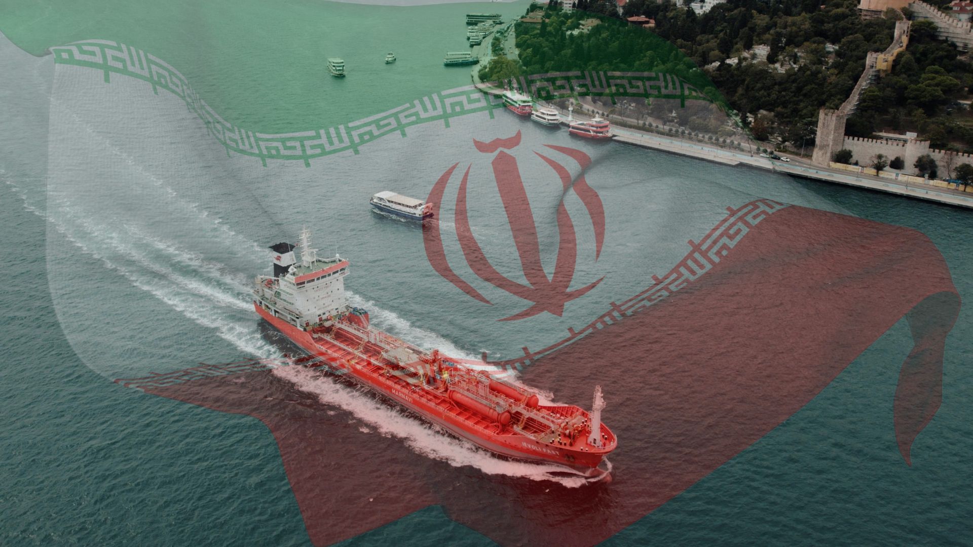 Shipping in for the long haul of Middle East conflict