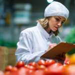 Workforce pressures facing the food & grocery manufacturing sector