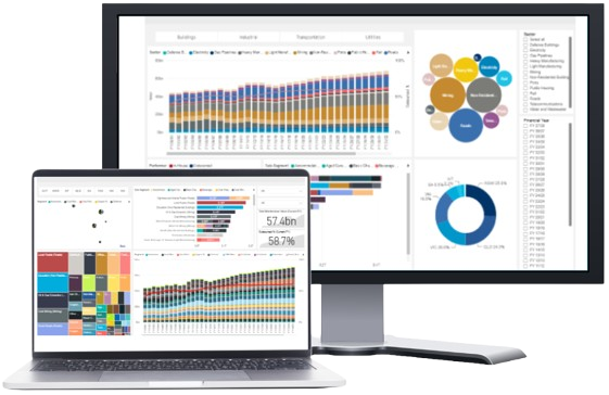 Australian Maintenance Masterplan platform and tools