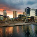The income dilemma at the heart of Manchester’s growth story