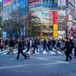 Japan’s labour force population will inevitably shrink